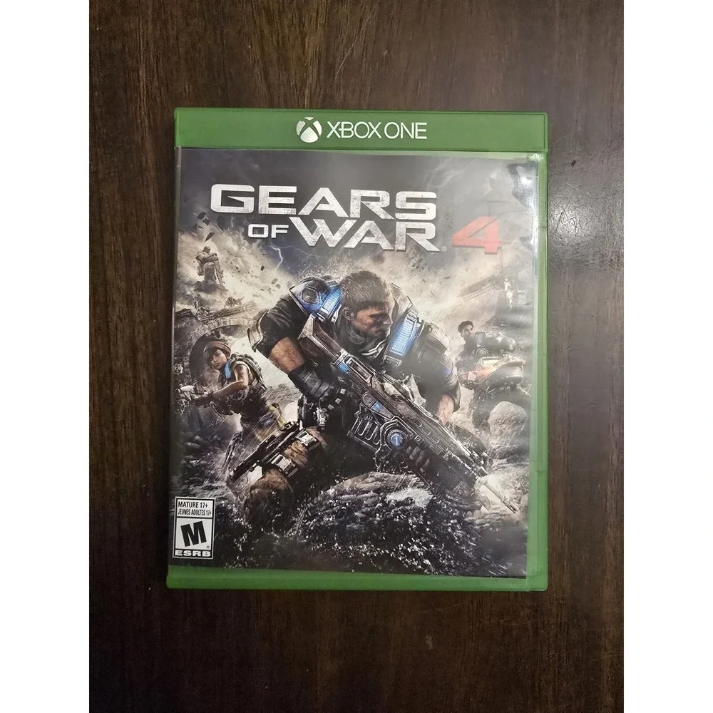 Dead Rising 3 (2013) - Microsoft XBox One - Action Adventure Zombie Video Game